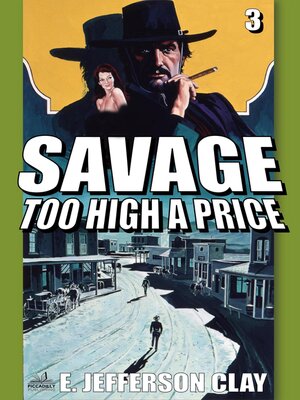 cover image of Too High a Price